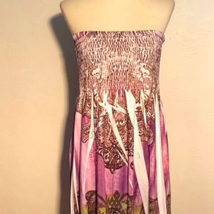 5/25$ Beautiful Sundress